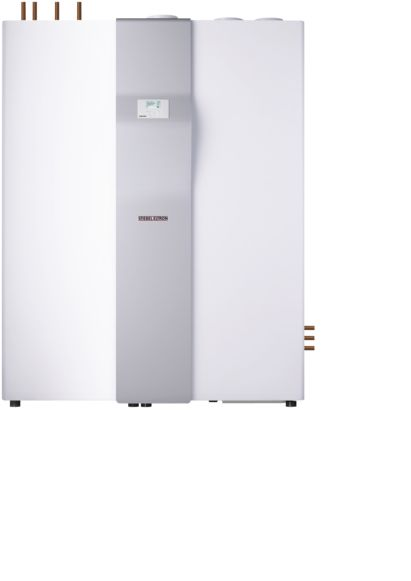 Stiebel Eltron Compact ventilatietoestel, LWZ 5 CS Premium