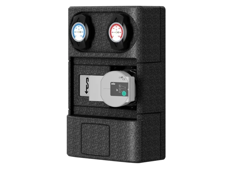 Stiebel Eltron Pompgroep WPKI-HK DN 25 warmtepomp onderdeel