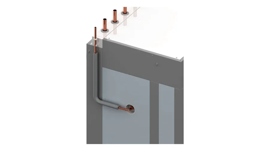 Stiebel Eltron Buisgroep, ZLWZ Zirku D