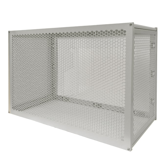 Aspen Xtra condensor beschermkooi Large