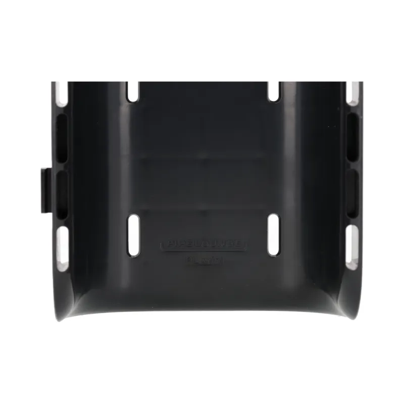 Pipelounge leidingondersteuning PLMINI 113 250 mm beugel - detailfoto 3 – foto 3