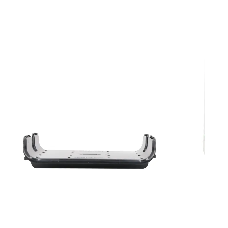 Pipelounge PL300 leidingondersteuning 250mm beugel - detailfoto 2 – foto 2