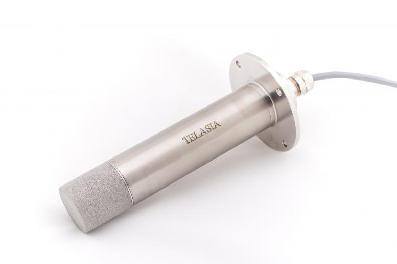 Centouch CO2 sensor VS08-K