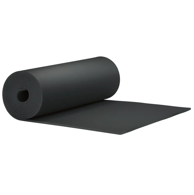AF 32mm E Armaflex isolatieplaat op rol 1 x 3 mtr
