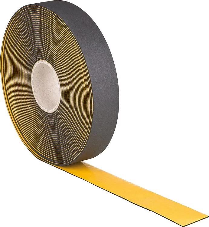 EL-TAPE-BK Armaflex isolatietape rol a 15 meter