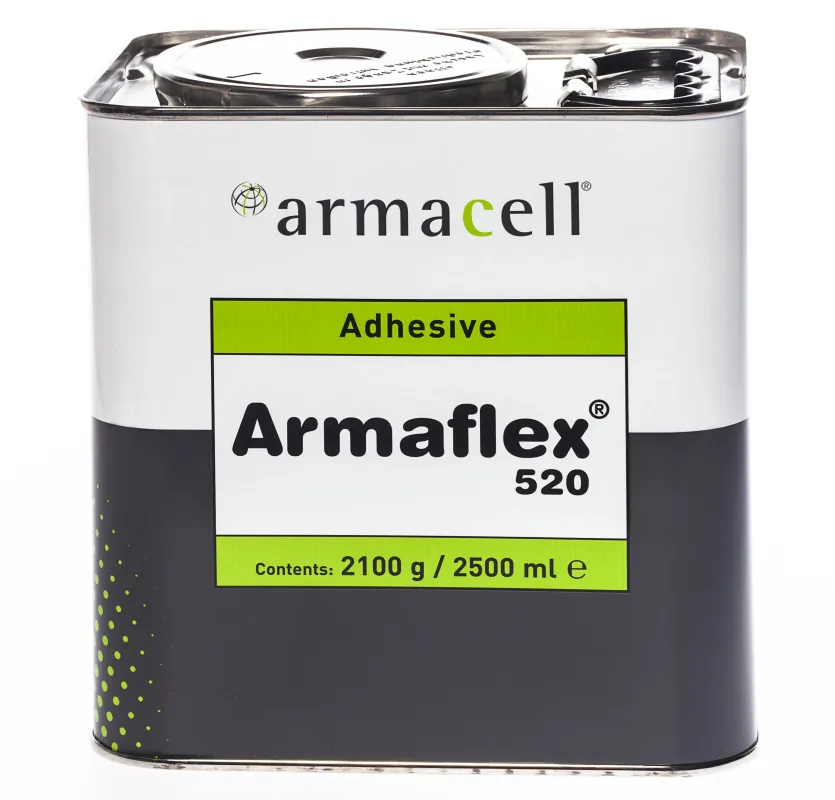 ADH 520/2,5E Armaflex lijm 2,5 liter
