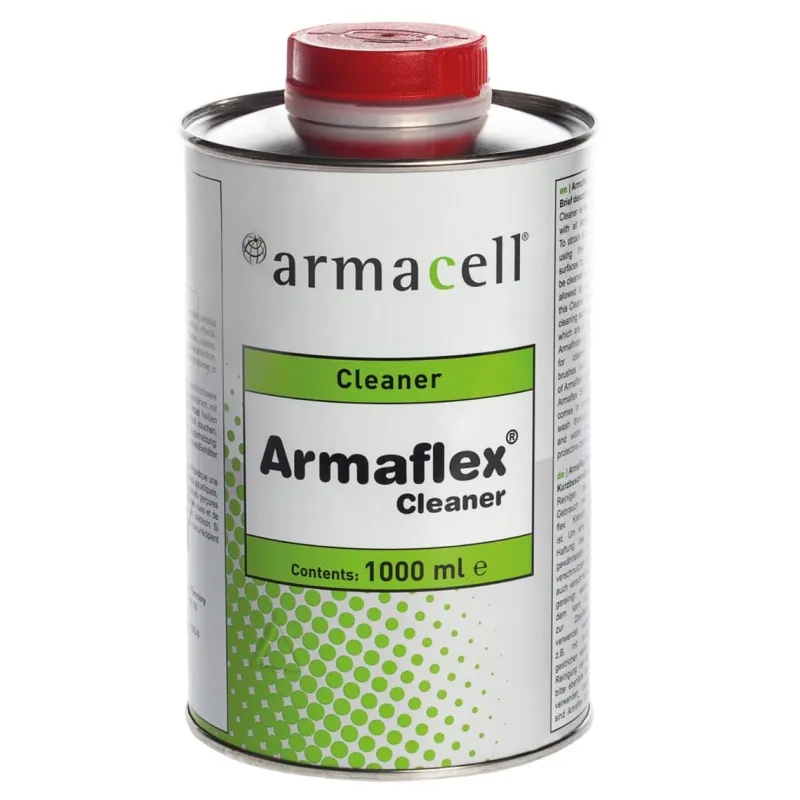 CLEANER 1,0 Armaflex reiniger 1 liter