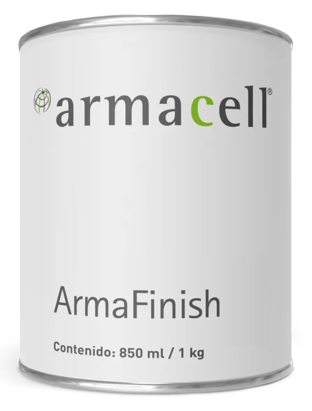 FINISH/WH-1,0-I Armaflex beschermende verf wit