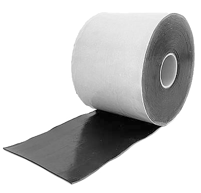 ACH-WP750 Arma-Chek Wrap isolatiemantel op rol zelfklevend 1 x 7,5m2