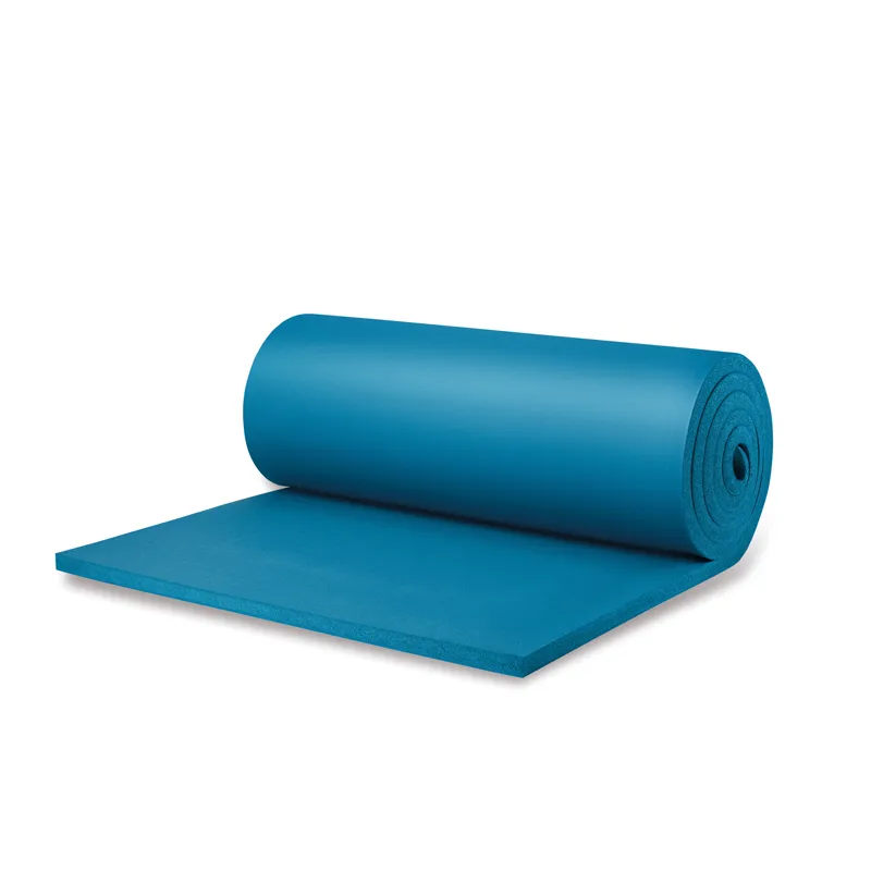 UD-32-99/EA ArmaFlex Ultima isolatieplaat op rol zelfklevend 1 x 3 mtr