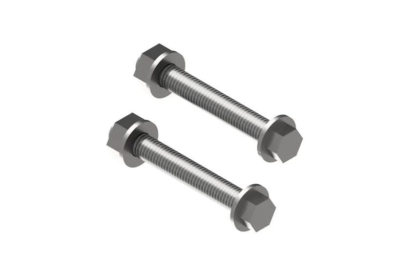 BN4002 Big-Foot Framebevestigingsset M10  75