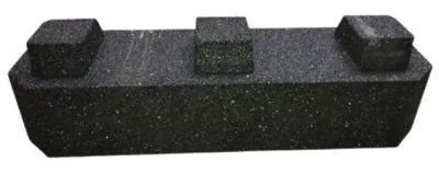 Big Foot FIX-IT FOOT 600 mm High Bloc