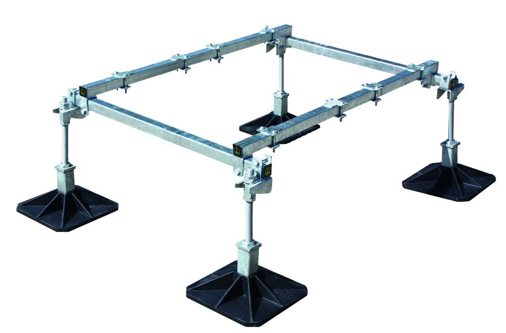 Big Foot Multi Frame 1 x 1,2m