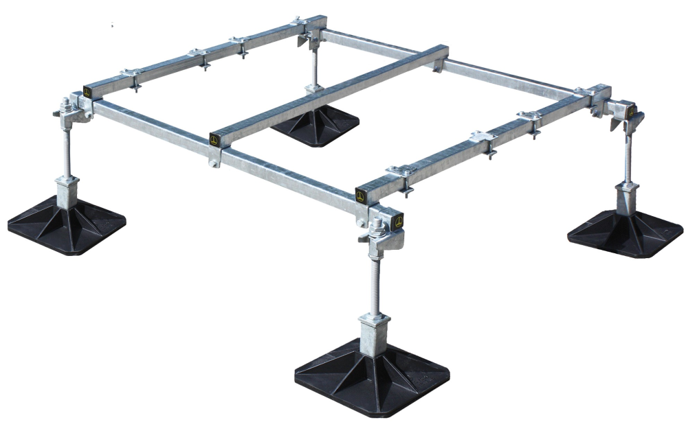 Big Foot Multi Frame XL 1,5 x 1,2m