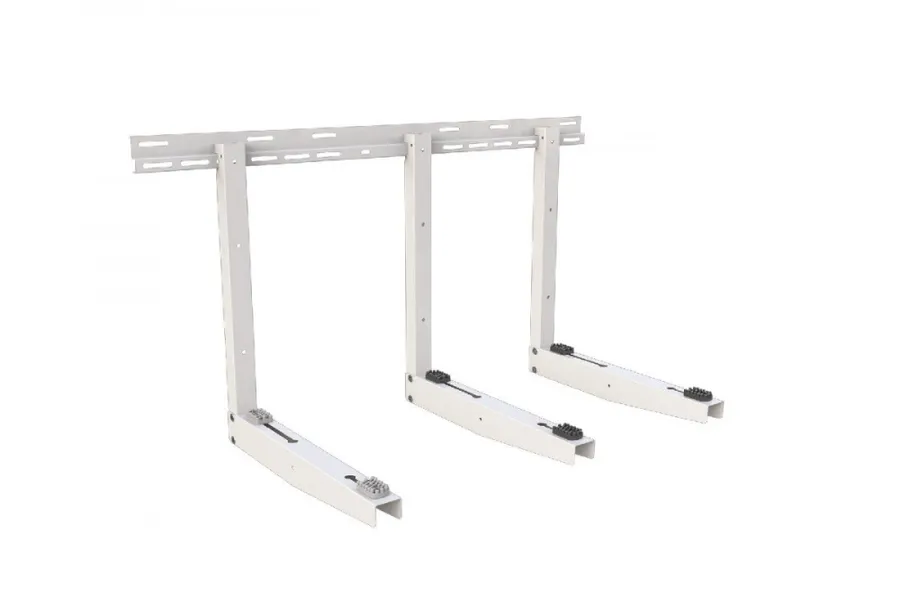 TSSC-300 mini-chiller wandconsole 1200mm L=680mm max. 300kg