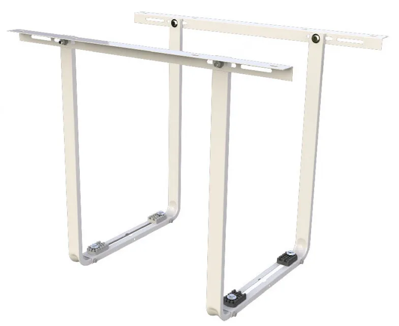 TSP 80 plafond console 80kg