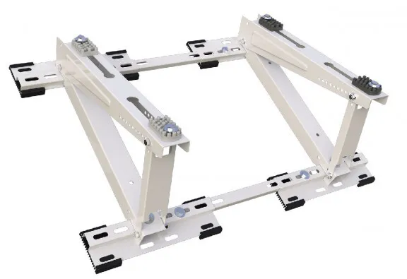 TSTT 140 dakconsole uitschuifbaar max. 140 kg
