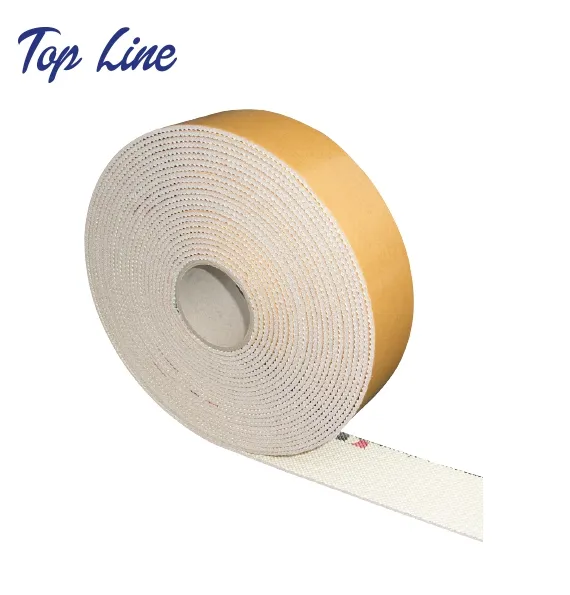 CL-1 zelfklevende polyethyleentape 50mm breed rol a 10 meter