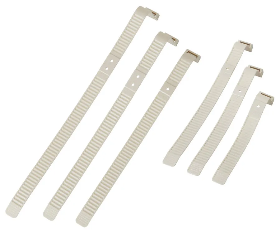 BT-350N Inaba Denko TIE-WRAP set van 20 montagebanden