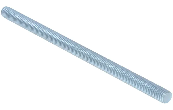 BIS draadstang M6x1000mm