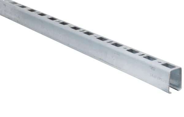 RapidRail Montagerail WM30 30x45mm lengte a 2 meter
