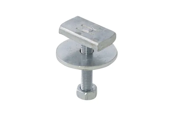 BIS Strut Hamerkopboutset M8x40mm