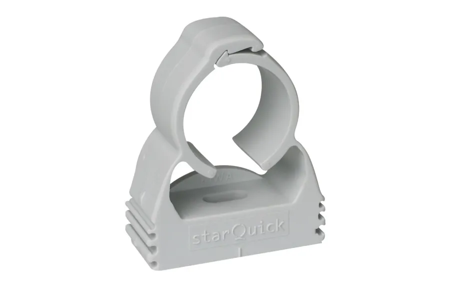 BIS STARQUICK beugel M6 14-16mm