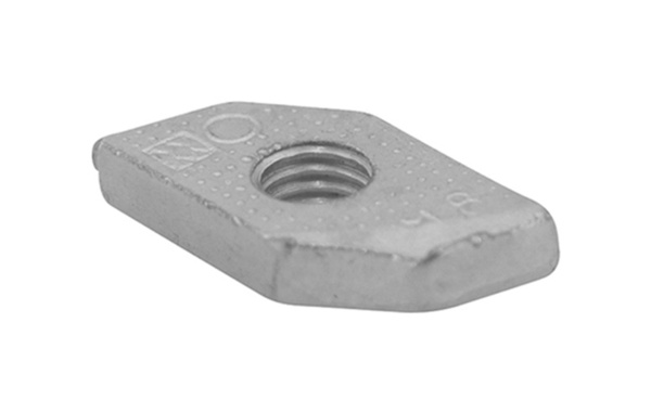BIS schuifmoer 651A M8