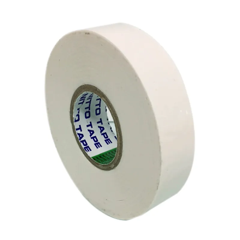 3020 PVC tape wit 30mm rol a 20 meter