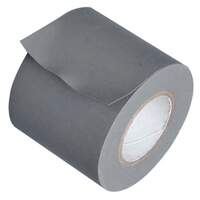 5010 PVC tape grijs 50mm rol a 10 meter