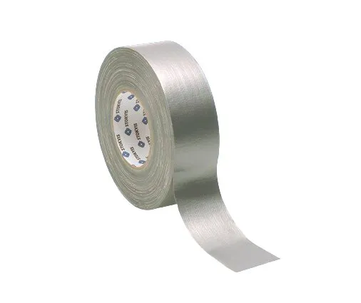Duct tape grijs 50mm rol a 50 meter
