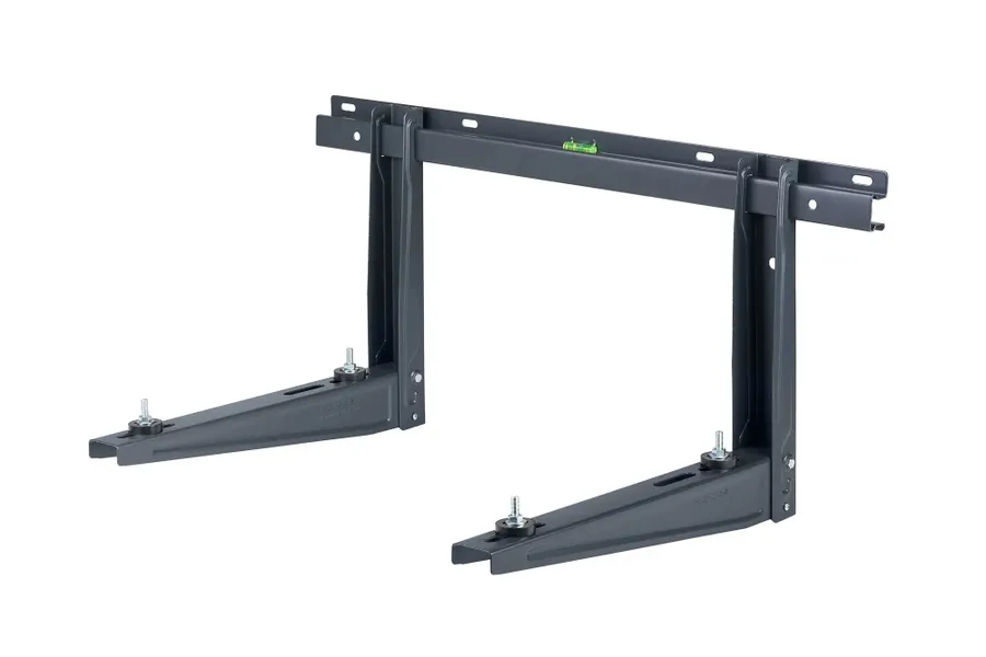 MS253N Rodigas wandconsole antraciet 800mm L=465mm max. 140kg