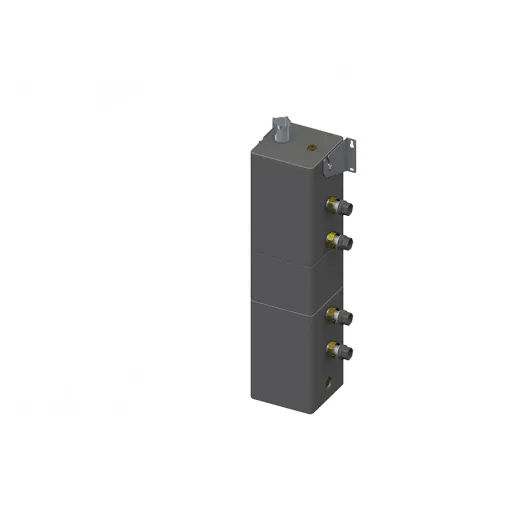 Itho Daalderop micro waterbuffer t.b.v.warmtepomp