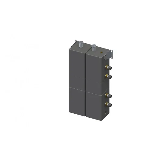 Itho Daalderop micro waterbuffer t.b.v.warmtepomp