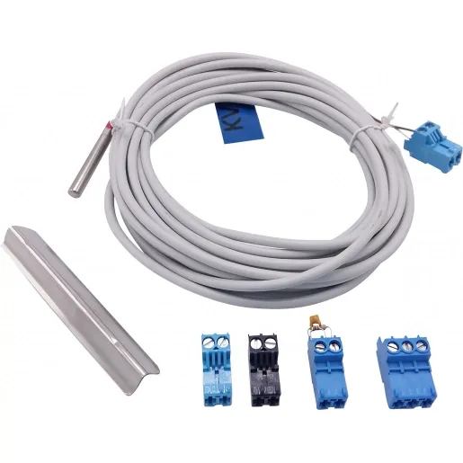 Remeha Boilertemperatuurvoeler met 5 meter kabel.Collo AD212