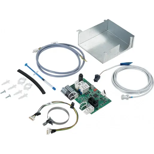 Remeha uitbreidingsprintcard aansluitmateriaal tweede CV-circuit