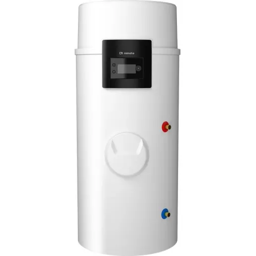Remeha AZORRA ACE 250 warmtepomp propaan R290