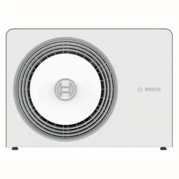 Nefit Bosch L/W warmtepomp Compress CS5800AW 5 OR-S, buitenunit