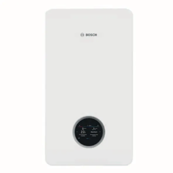 Nefit Bosch Compress CS5800AW warmtepomp buitenunit 7 kW - detailfoto 4 – foto 4