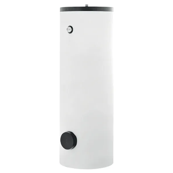 Nefit monovalent boiler voor warmtepomp WP300 P1 B - detailfoto 3 – foto 3