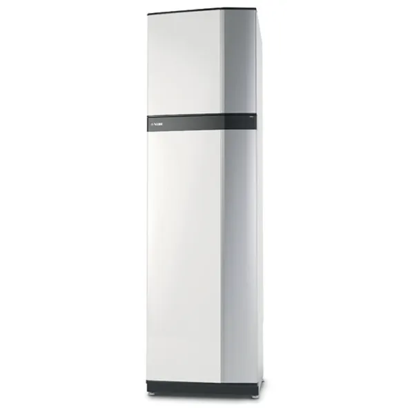 NIBE S735C-7 lucht water warmtepomp 7 kW R290