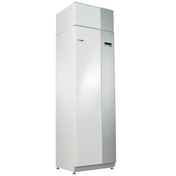 NIBE F470 ventilatielucht water warmtepomp 2.2 kW