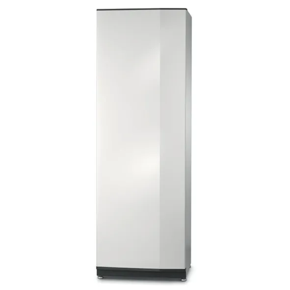 NIBE spiraalboiler VPB S300 282 liter warmwateropslagtank