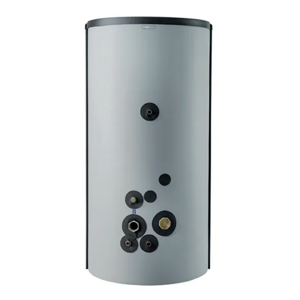 NIBE boiler VPB500 - 496L