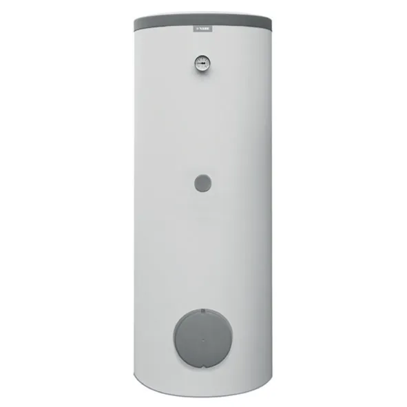 NIBE spiraalboiler BA-ST 9050-2FE 462L twee spiralen - detailfoto 2 – foto 2