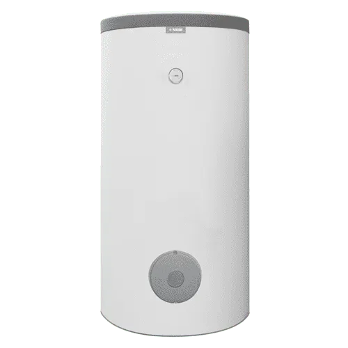 NIBE spiraalboiler BA-ST 9050-2FE 462L twee spiralen - detailfoto 3 – foto 3