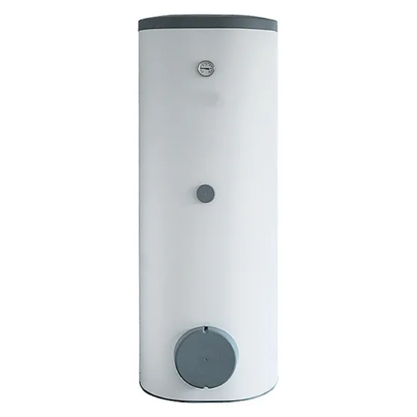 NIBE spiraalboiler BA-ST9040-1FE, 372L