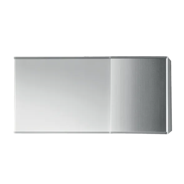 NIBE FLM warmteterugwinunit ventilatie recuperator