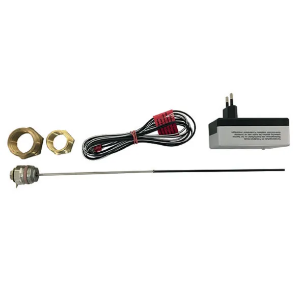 NIBE titanium anode 400mm vervangingsonderdeel waterverwarmingsboiler
