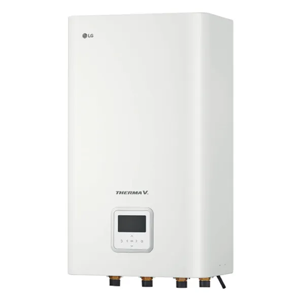 LG warmtepomp R290 THERMA V Hydrokit binnenunit, 230V